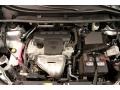 Classic Silver Metallic - RAV4 XLE AWD Photo No. 16