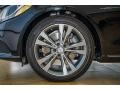 Black - C 300 Sedan Photo No. 10