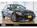 Black - C 300 Sedan Photo No. 1