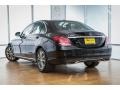 Black - C 300 Sedan Photo No. 3