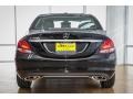 Black - C 300 Sedan Photo No. 4