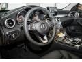 Black - C 300 Sedan Photo No. 6