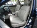 2011 Azurite Blue Pearl Subaru Outback 2.5i Premium Wagon  photo #10