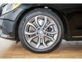 Black - C 300 Sedan Photo No. 10
