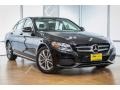 Black - C 300 Sedan Photo No. 12