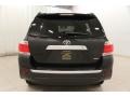 Black - Highlander SE 4WD Photo No. 19