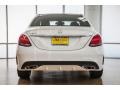 Polar White - C 300 Sedan Photo No. 4