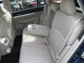 2011 Azurite Blue Pearl Subaru Outback 2.5i Premium Wagon  photo #22