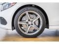 Polar White - C 300 Sedan Photo No. 10