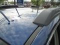Azurite Blue Pearl - Outback 2.5i Premium Wagon Photo No. 28