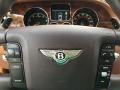 Saddle Steering Wheel Photo for 2006 Bentley Continental GT #112232690