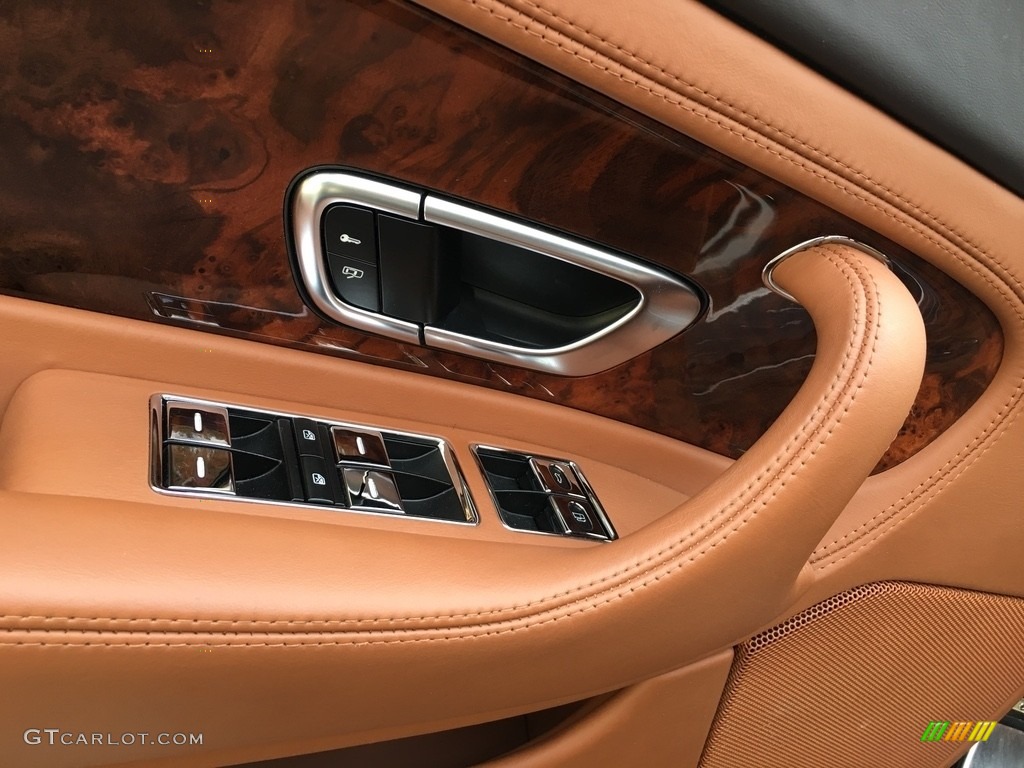 2006 Bentley Continental GT Standard Continental GT Model Controls Photo #112232903