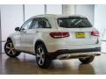 Polar White - GLC 300 4Matic Photo No. 3