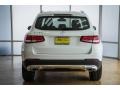 Polar White - GLC 300 4Matic Photo No. 4