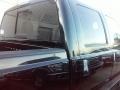 Shadow Black - F350 Super Duty Platinum Crew Cab 4x4 DRW Photo No. 4