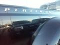 Shadow Black - F350 Super Duty Platinum Crew Cab 4x4 DRW Photo No. 5