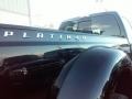 Shadow Black - F350 Super Duty Platinum Crew Cab 4x4 DRW Photo No. 6
