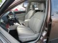 2011 Caramel Bronze Pearl Subaru Outback 3.6R Limited Wagon  photo #10