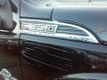 Shadow Black - F350 Super Duty Platinum Crew Cab 4x4 DRW Photo No. 9