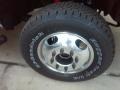 Shadow Black - F350 Super Duty Platinum Crew Cab 4x4 DRW Photo No. 11