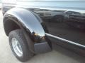 Shadow Black - F350 Super Duty Platinum Crew Cab 4x4 DRW Photo No. 13