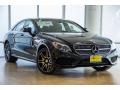 Black - CLS 550 4Matic Coupe Photo No. 12