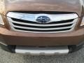 2011 Caramel Bronze Pearl Subaru Outback 3.6R Limited Wagon  photo #26