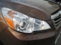 2011 Caramel Bronze Pearl Subaru Outback 3.6R Limited Wagon  photo #27