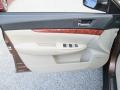2011 Caramel Bronze Pearl Subaru Outback 3.6R Limited Wagon  photo #31