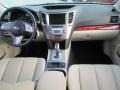 2011 Caramel Bronze Pearl Subaru Outback 3.6R Limited Wagon  photo #35