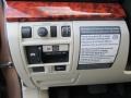 2011 Caramel Bronze Pearl Subaru Outback 3.6R Limited Wagon  photo #37