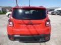 2016 Colorado Red Jeep Renegade Limited 4x4  photo #6
