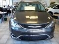 2017 Granite Crystal Metallic Chrysler Pacifica Touring L  photo #4