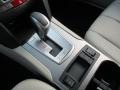 2011 Caramel Bronze Pearl Subaru Outback 3.6R Limited Wagon  photo #48