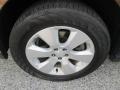 2011 Caramel Bronze Pearl Subaru Outback 3.6R Limited Wagon  photo #56