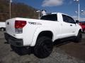 Super White - Tundra Double Cab 4x4 Photo No. 2