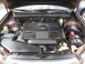 2011 Caramel Bronze Pearl Subaru Outback 3.6R Limited Wagon  photo #57