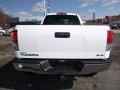 Super White - Tundra Double Cab 4x4 Photo No. 3