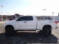 Super White - Tundra Double Cab 4x4 Photo No. 6