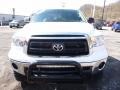 Super White - Tundra Double Cab 4x4 Photo No. 8