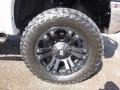 Super White - Tundra Double Cab 4x4 Photo No. 10