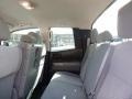 Super White - Tundra Double Cab 4x4 Photo No. 12