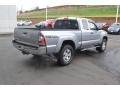 Silver Sky Metallic - Tacoma V6 Access Cab 4x4 Photo No. 2