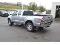 Silver Sky Metallic - Tacoma V6 Access Cab 4x4 Photo No. 4