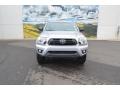 Silver Sky Metallic - Tacoma V6 Access Cab 4x4 Photo No. 6