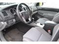 Silver Sky Metallic - Tacoma V6 Access Cab 4x4 Photo No. 7