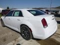 Bright White - 300 S AWD Photo No. 4
