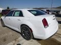 2016 Bright White Chrysler 300 S AWD  photo #4