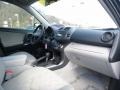 Pacific Blue Metallic - RAV4 I4 4WD Photo No. 2