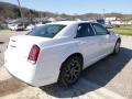 2016 Bright White Chrysler 300 S AWD  photo #6